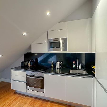 Luxury Holiday Apartment Lisboa Eksteriør billede