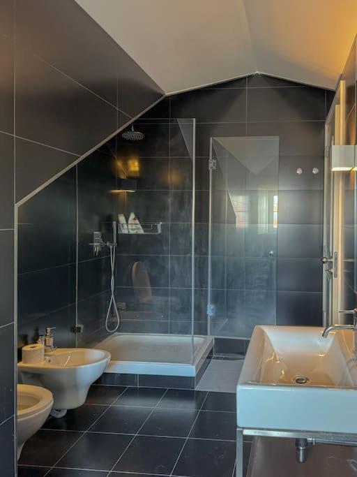 Luxury Holiday Apartment Lisboa Eksteriør billede