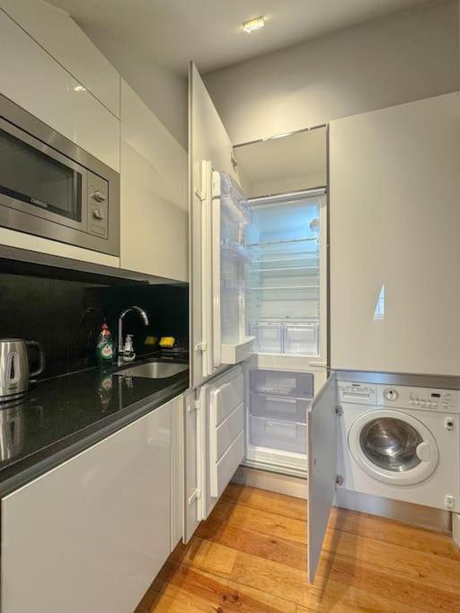 Luxury Holiday Apartment Lisboa Eksteriør billede