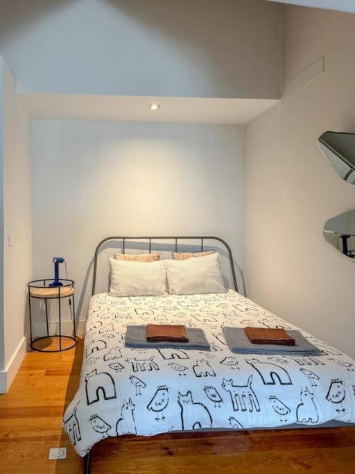 Luxury Holiday Apartment Lisboa Eksteriør billede