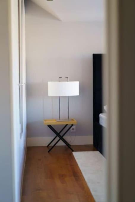 Luxury Holiday Apartment Lisboa Eksteriør billede