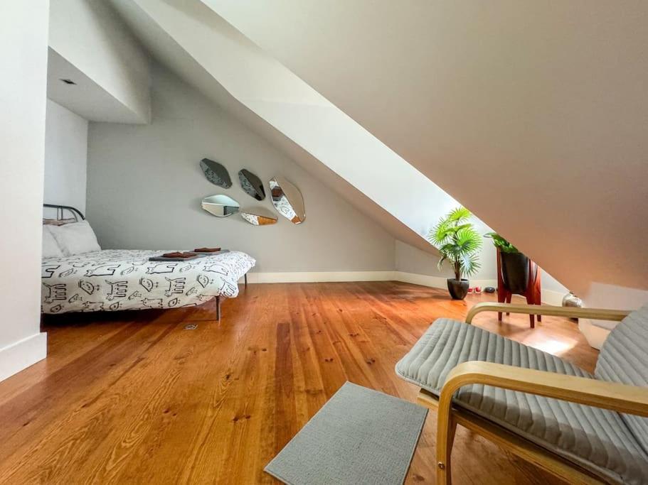 Luxury Holiday Apartment Lisboa Eksteriør billede