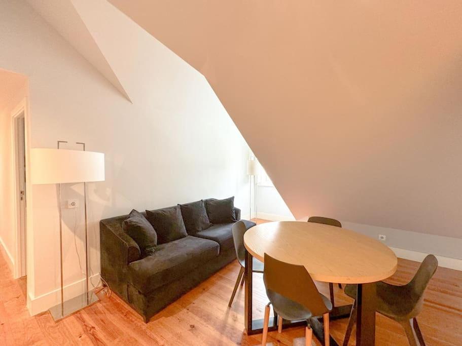 Luxury Holiday Apartment Lisboa Eksteriør billede